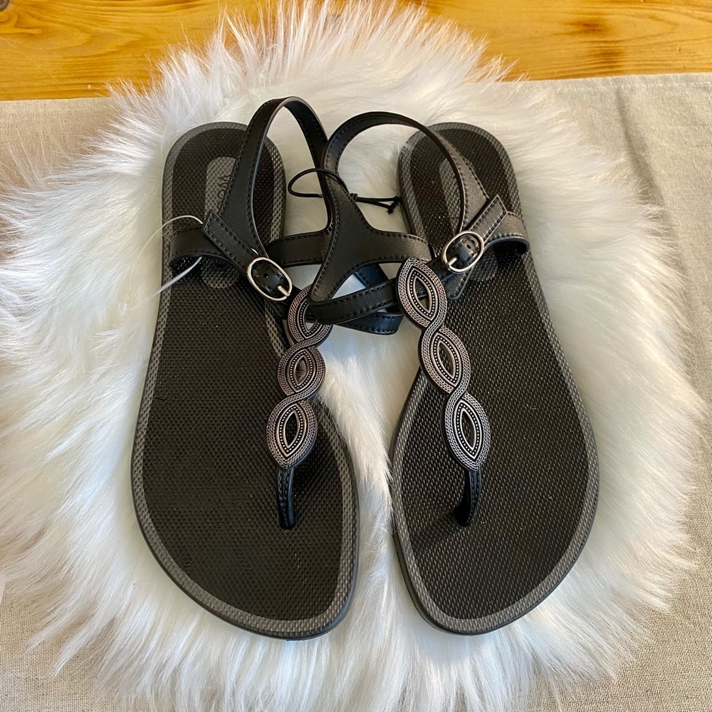 WestLoop Sandals